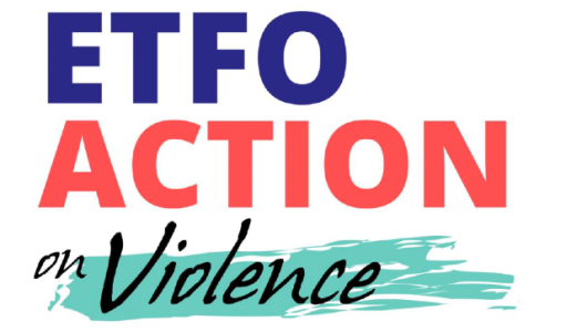 ETFO-Action-on-Violence-Workshop